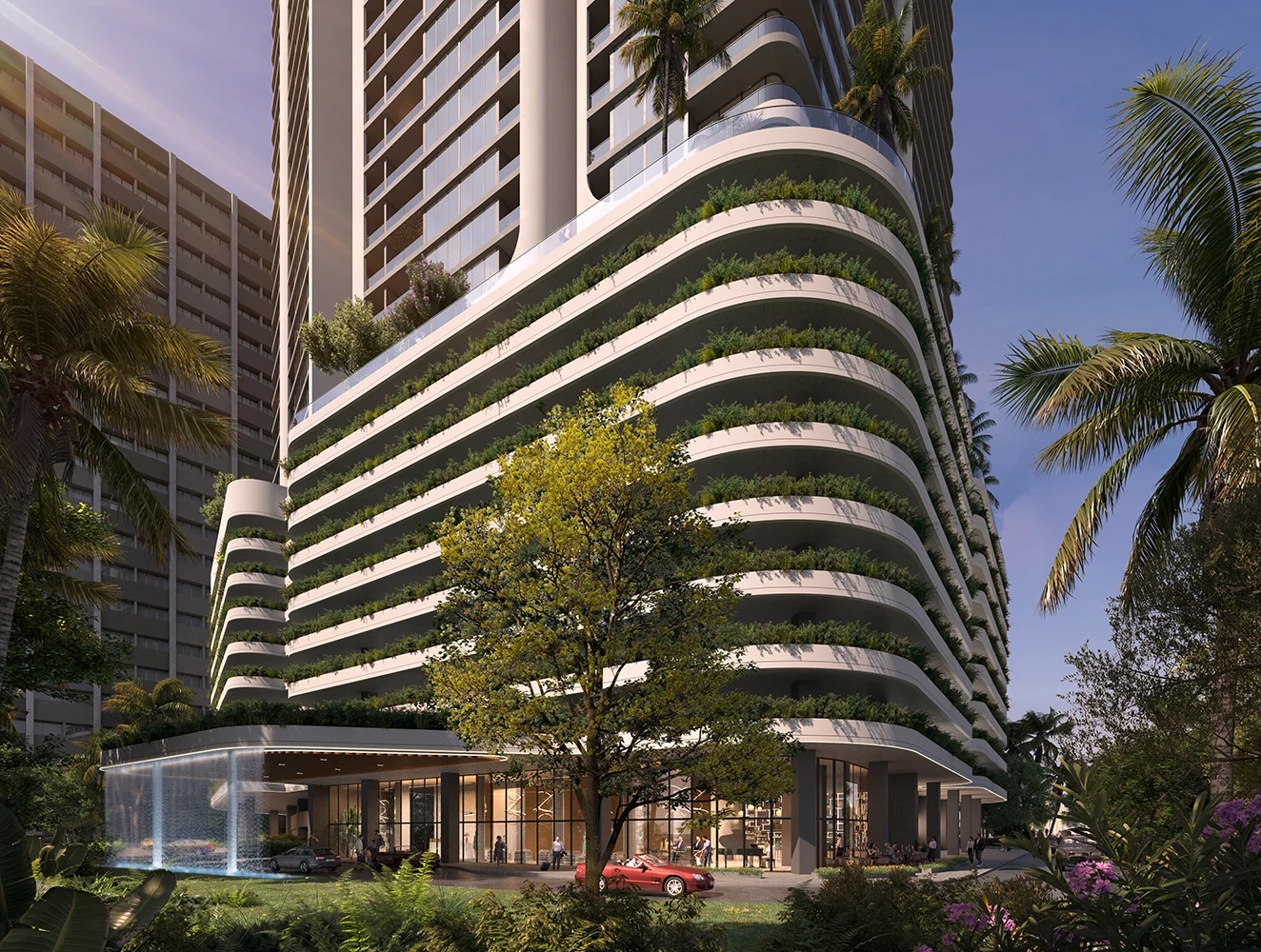 The L&T Mahalaxmi 